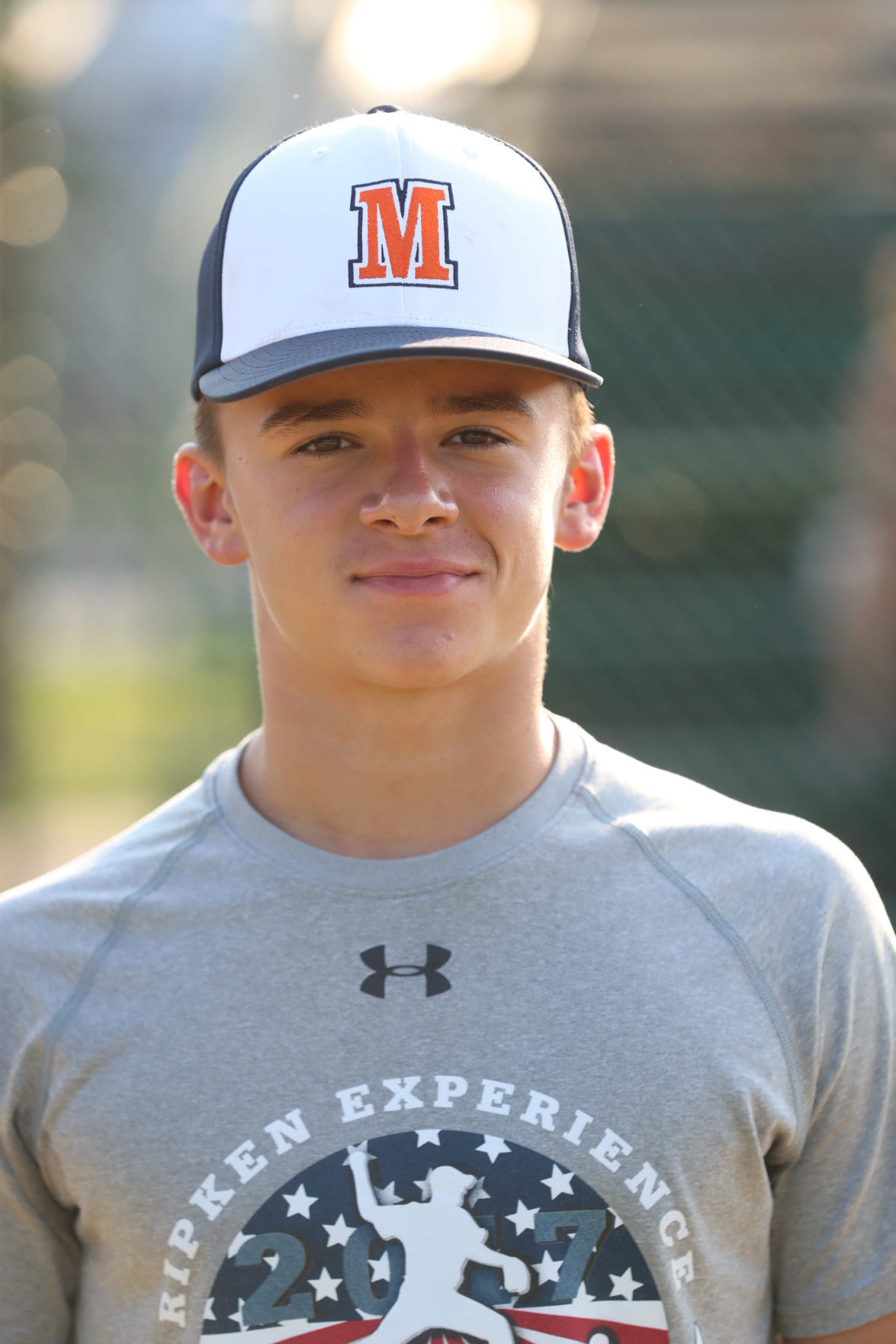 Millville Babe Ruth